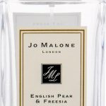 English Pear & Freesia Eau De Cologne (edc) 100ml