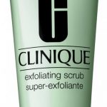 Clinique Exfoliating scrub - 100 ml
