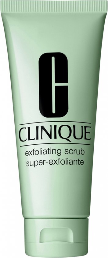 354x840-54 Clinique Exfoliating scrub - 100 ml - Image 1