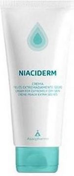 Asacpharma Niaciderm Cpi Crema 200ml