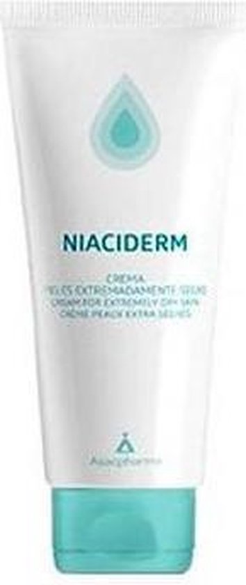 354x840-60 Asacpharma Niaciderm Cpi Crema 200ml - Image 1