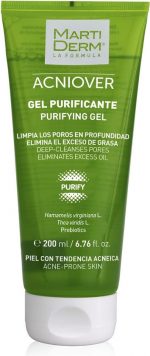 Gezichtsreiniger Acniover Martiderm (200 ml) - Image 2