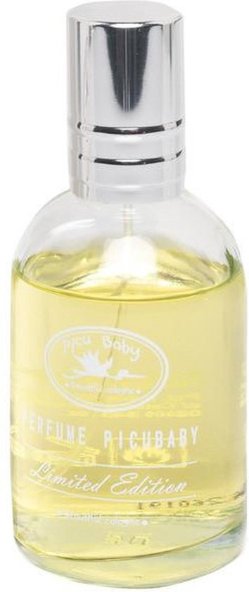 354x840-75 Kinderparfum Picu Baby Picubaby Limited Edition EDP (100 ml) - Image 1