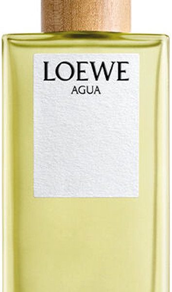 Loewe - Unisex - Agua - Eau de toilette 50 ml