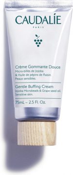 CAUDALIE - Gentle Buffing Cream - 75 ml - body scrub