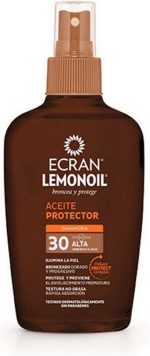 Ecran Sun Care F10- 200 ml - Image 4