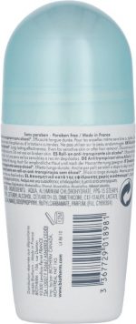 Biotherm Pure Anti-transpirant Roll-on Deodorant - Deodorant - 75 ml - Image 3