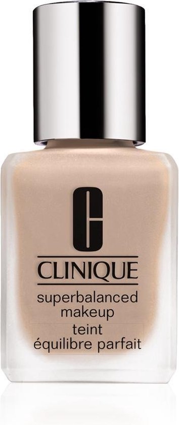 354x840-92 Clinique Fluide Clinique Foundation Superbalanced Fluide Makeup 30 ml - Image 1
