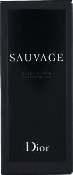 Dior Sauvage 30 ml Eau de Toilette - Herenparfum - Image 2