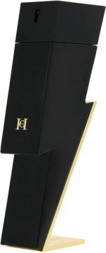 Carolina Herrera Bad Boy 100ml Eau de Toilette - Herenparfum - Image 2