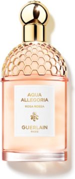 Aqua Allegoria Rosa Rossa Edt Vapo 125 Ml