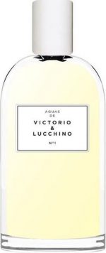 Victorio & Lucchino - Damesparfum V&l Agua Nº 1 Victorio & Lucchino EDT - Dames - - Image 4