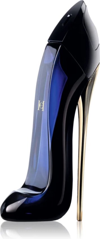 354x840-97 Carolina Herrera Good Girl 80 ml Eau de Parfum - Damesparfum - Image 1