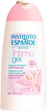 Intieme Gel Instituto Español (300 ml) - Image 2