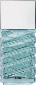 Herenparfum Ajmal EDP 100 ml Vision - Image 3