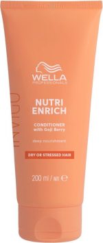 Wella Invigo Nutri Enrich Conditioner 200 ml - Conditioner voor ieder haartype