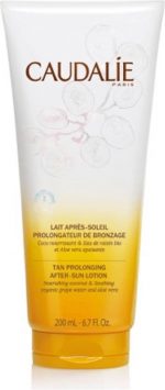 Caudalie Tan Prolonging After-Sun Lotion 200ml - Image 4