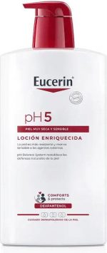 Eucerin Ph5 Loción Enriquecida 1000 Ml - Image 3