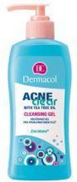 Dermacol Acneclear Make Up Remover 200 ml - Image 2