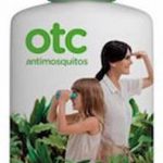 Otc Family Mosquito Spray - Mosquito Repellent (100 M