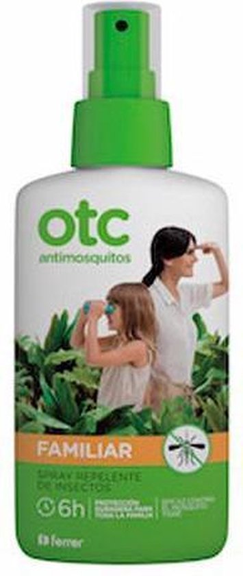 355x840-27 Otc Family Mosquito Spray - Mosquito Repellent (100 M - Image 1