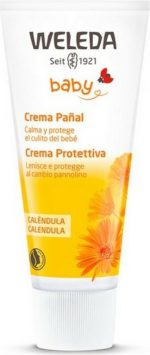 Weleda - Calendula Baby Cream - 75ml - Image 2