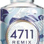 4711 Remix Sparkling Island Eau de Cologne, 100 ml