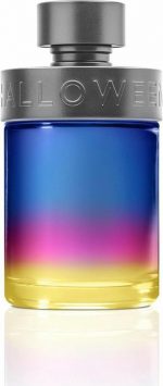Herenparfum Jesus Del Pozo Halloween Man Hero EDT (125 ml) - Image 2