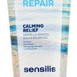 Sensilis After Sun Repair Gel 200 Ml