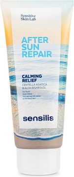 Sensilis After Sun Repair Gel 200 Ml