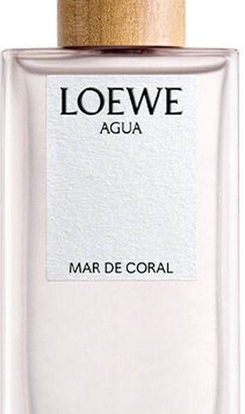 Damesparfum Agua Mar de Coral Loewe (150 ml)