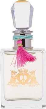 Juicy Couture Eau De Parfum Peace Love & Juicy Couture 100 ml - Voor Vrouwen - Image 3