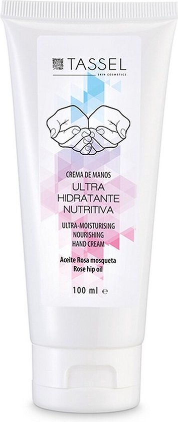 355x840-47 Handcrème Eurostil DE MANOS 100 ml (100 ml) - Image 1