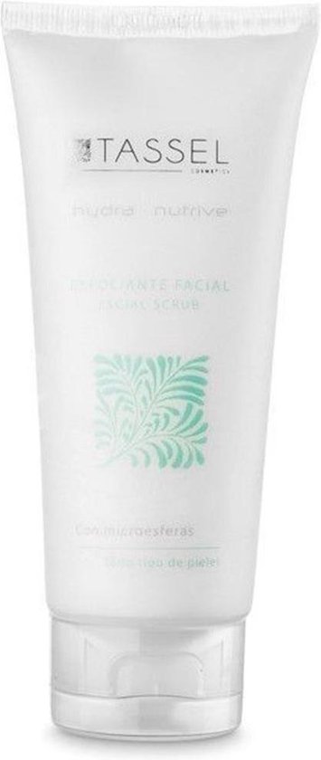 355x840-48 Eurostil Exfoliante Facial 100ml - Image 1