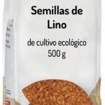 Granero Semillas Lino Bio 500g