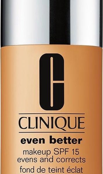 Clinique Even Better Foundation - WN94 Deep Neutral - Met SPF 15