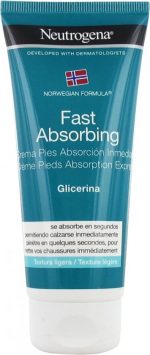 Neutrogena Crema Pies Absorción Inmediata 100 Ml - Image 2