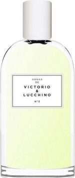 Damesparfum Victorio & Lucchino Nº 03 (150 ml) - Image 3