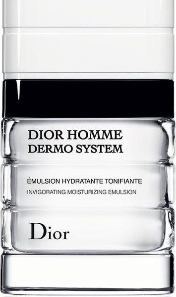 Dior Homme Dermo System Poreless Essence 50 Ml