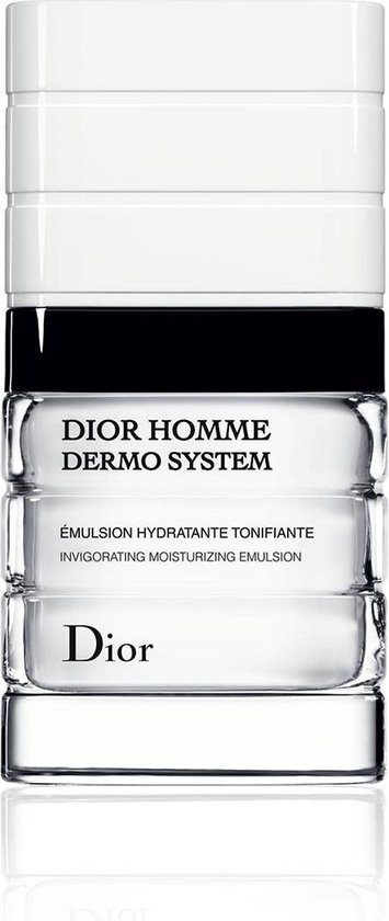355x840-72 Dior Homme Dermo System Poreless Essence 50 Ml - Image 1