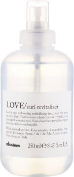 Davines - LOVE - Curl Revitalizer Spray - 250 ml - Image 4
