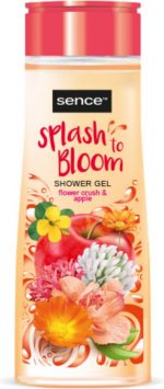 Body-X Women Douchegel | Twilight Amber | 500 ml - Image 4