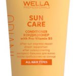 Wella Professionals Invigo SUN Conditioner 200ML - Conditioner voor ieder haartype