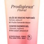 Prodigieux Floral Scented Shower Gel 200ml