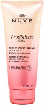 Prodigieux Floral Scented Shower Gel 200ml