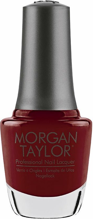 356x840-138 PROFESSIONAL NAIL LACQUER ruby two shoes 15 ml - Image 1