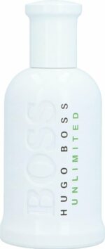 Hugo Boss Bottled Unlimited 100 ml Eau de Toilette - Herenparfum - Image 8