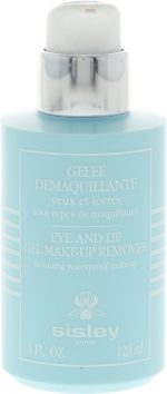 Eye And Lip Makeup Remover Gel By Sisley 120 Ml - Image 4