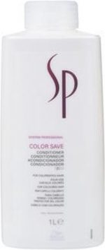 Wella Professionals SP Color Save Conditioner 1000 ml - Image 4