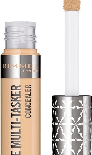 The Multi-tasker Concealer 10 Ml
